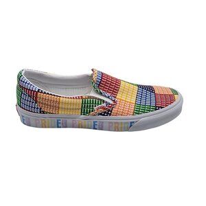 Vans Classic Slip On Pride Edition Shoes Size 11 Mens